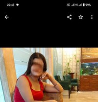 Anjali - escort in Pune