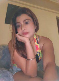 Anjali - escort in Pune Photo 4 of 4