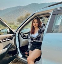 Anjali - escort in Pune