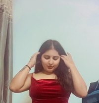 Anjali - escort in Pune