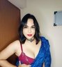 Anjali with awesome services - Acompañantes transexual in Chennai Photo 1 of 2