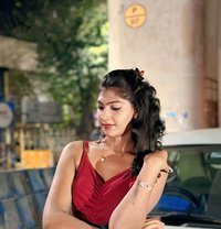 Anjali - Acompañantes transexual in Chennai