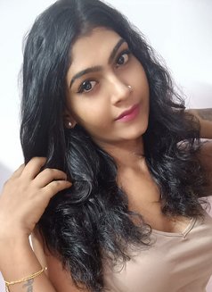 Anjali - Acompañantes transexual in Chennai Photo 3 of 5