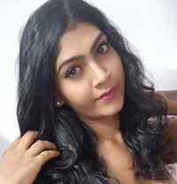 Anjali - Acompañantes transexual in Chennai