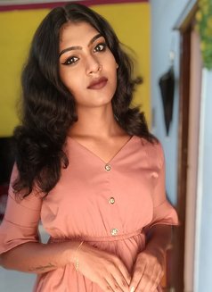 Anjali - Acompañantes transexual in Chennai Photo 5 of 5