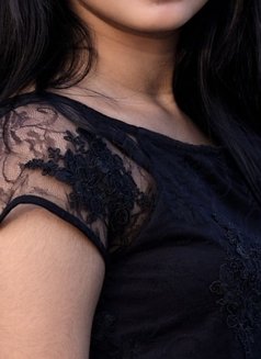 Anjali - Male escort in Hyderabad Photo 1 of 1