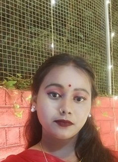Anjali - Acompañantes masculino in Pune Photo 1 of 1