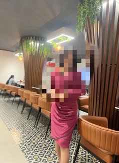 Anjali independent - escort in Indore Photo 1 of 4