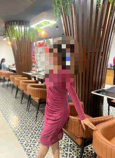 Anjali independent - escort in Indore Photo 2 of 4