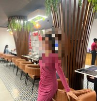 Anjali independent - escort in Chennai