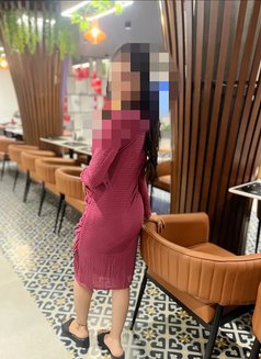 Anjali independent - escort in Indore Photo 3 of 4