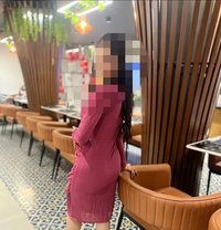 Anjali independent - escort in Chennai