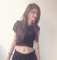 Anjali Indian Girl - escort in Dubai