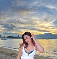 Anjali Indian Model - escort in Dubai