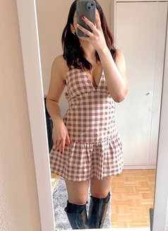 Anjali Indian Model - escort in Dubai Photo 4 of 7