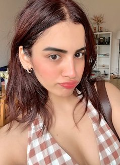 Anjali Indian Model - escort in Dubai Photo 6 of 7