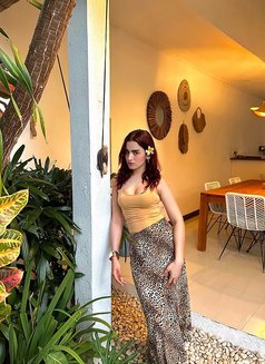 Anjali Indian Model - escort in Dubai Photo 7 of 7