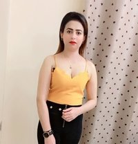 Anjali Indian Model - escort in Sharjah