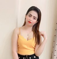 Anjali Indian Model - escort in Sharjah