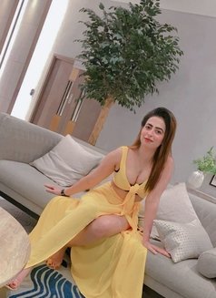 Saba Pakistani Model - escort in Dubai Photo 1 of 3