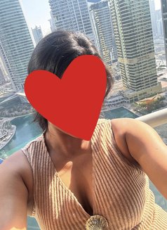 Best Anjali Indian VIP Model - escort in Sharjah Photo 6 of 6