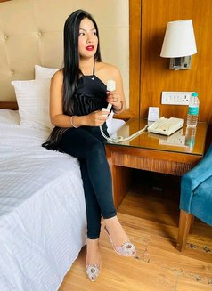 Anjali Jain - escort in Chiang Mai Photo 1 of 2