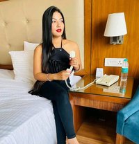 Anjali Jain - puta in Chiang Mai