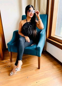 Anjali Jain - escort in Chiang Mai Photo 2 of 2