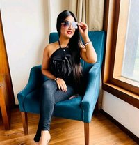Anjali Jain - puta in Chiang Mai