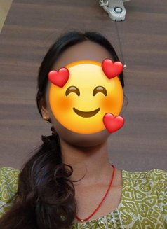 Anjali Jjha - escort in Bangalore Photo 1 of 1