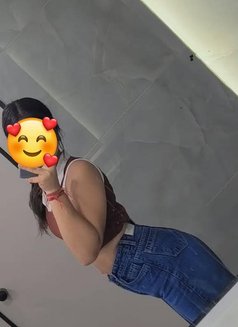 Anjali Jjha cam show or real meet 🥰 - escort in Bangalore Photo 2 of 5