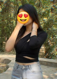Anjali Jjha cam show or real meet 🥰 - escort in Bangalore Photo 3 of 5