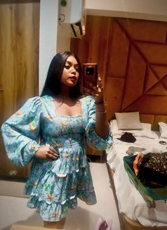 Anjali Kapoor - escort in Chennai Photo 1 of 2