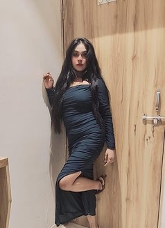 Anjali Kapoor - escort in Chennai Photo 2 of 2