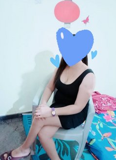 Anjali Kapoor | Real Meet Only - puta in Hyderabad Photo 1 of 2