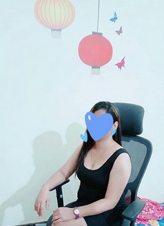 🦋ANJALI CAM SESSION 🦋& DIRECT🥂 MEET - escort in Hyderabad Photo 2 of 5