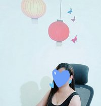 🦋ANJALI CAM SESSION 🦋& DIRECT🥂 MEET - escort in Hyderabad