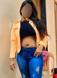 🥀( Real meet & com session)🥀 - escort in Pune Photo 2 of 5
