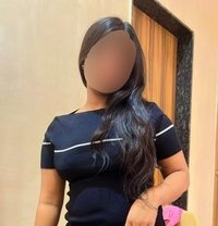 Anjali🥀( Real meet & com session)🥀 - escort in Pune Photo 4 of 4
