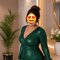 Hira Mallu Independent Girl, Escort - escort in Dubai Photo 3 of 9