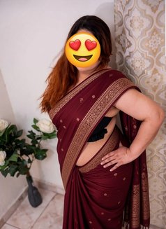 Anjali Mallu Independent Girl, Escort - puta in Dubai Photo 6 of 9