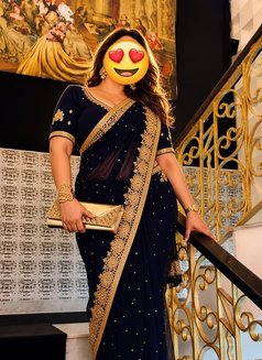 Anjali Mallu Independent Girl, Escort - puta in Dubai Photo 7 of 9