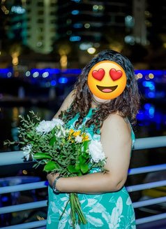 Anjali Mallu Independent Girl, Escort - puta in Dubai Photo 8 of 9