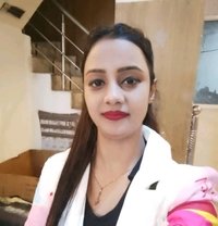 Anjali Massage Parlor in Delhi, Indian escort in New Delhi