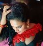 Anjali Meera - Transsexual escort in Chennai Photo 1 of 5