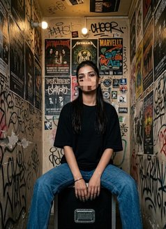 ꧁༒Anjali🦋(meet & Cam)༒꧂ - puta in Chennai Photo 2 of 2