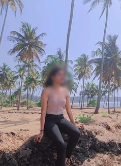 Anjali ( CAM show and MEETING) - escort in Bangalore Photo 4 of 4