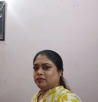 Anjali meeting /video call service - escort in Kolkata