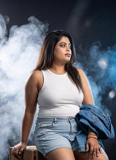Anjali meeting /video call service 🧿 - escort in Kolkata Photo 13 of 13
