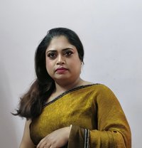 Anjali meeting /video call service - escort in Kolkata